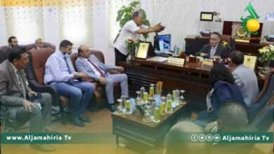 وزير الاقتصاد