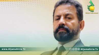 سعد الجازوي