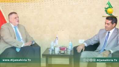 السايح وكوبيش