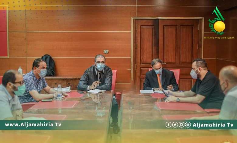 وزارة الصحة