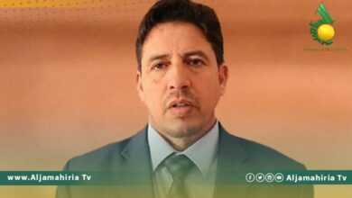 محمد الغزيوي وزارة الصحة