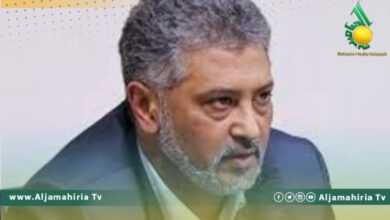 رئيس شبكة الكهرباء