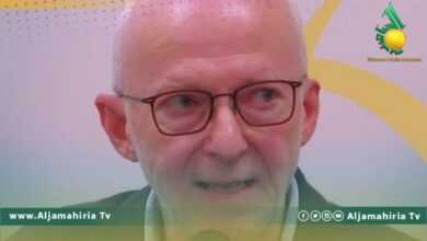 الناطق باسم العفو الدولية بايطاليا