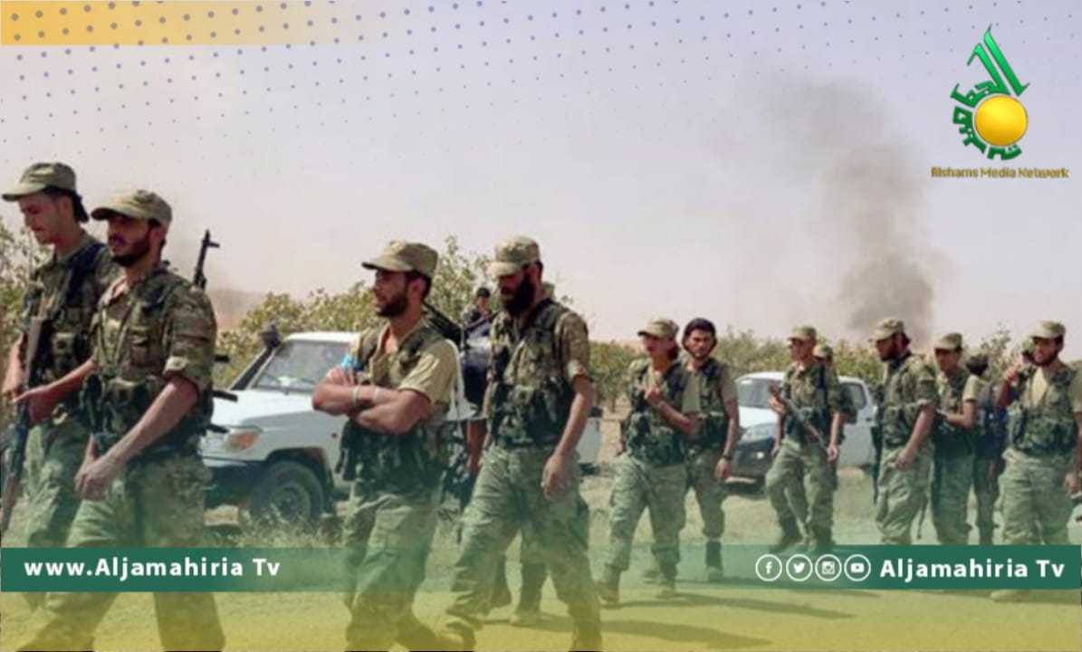 مدير المرصد السوري