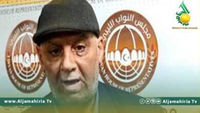 فتحي المريمي