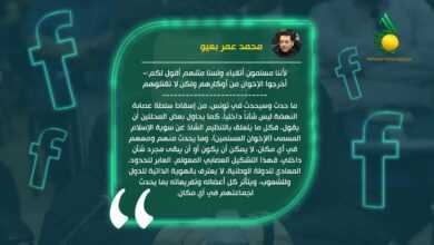 محمد عمر بعيو