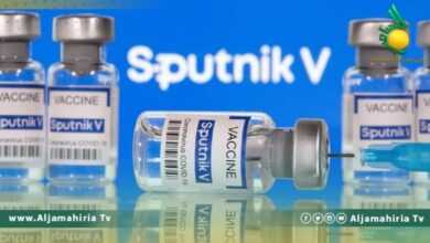 لقاح سبوتنيك