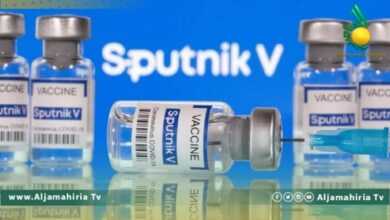 لقاح سبوتنيك