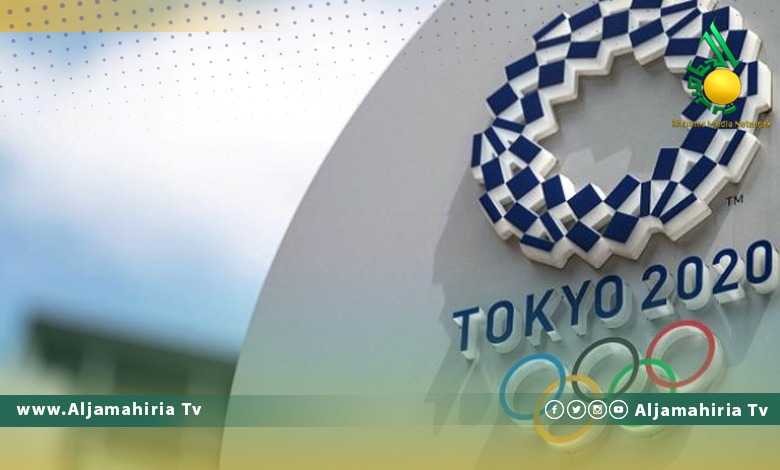 اولمبياد طوكيو