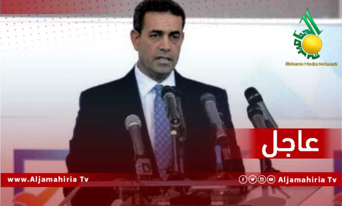 عاجل السايح