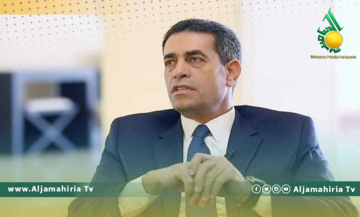 عماد السايح