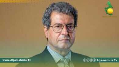 عون ينفي مناقشة ملف تغيير اتفاقية "أوبك بلس" بخصوص الإنتاج النفطي