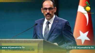 ابراهيم قالن