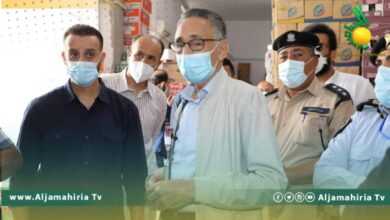 وزير الاقتصاد