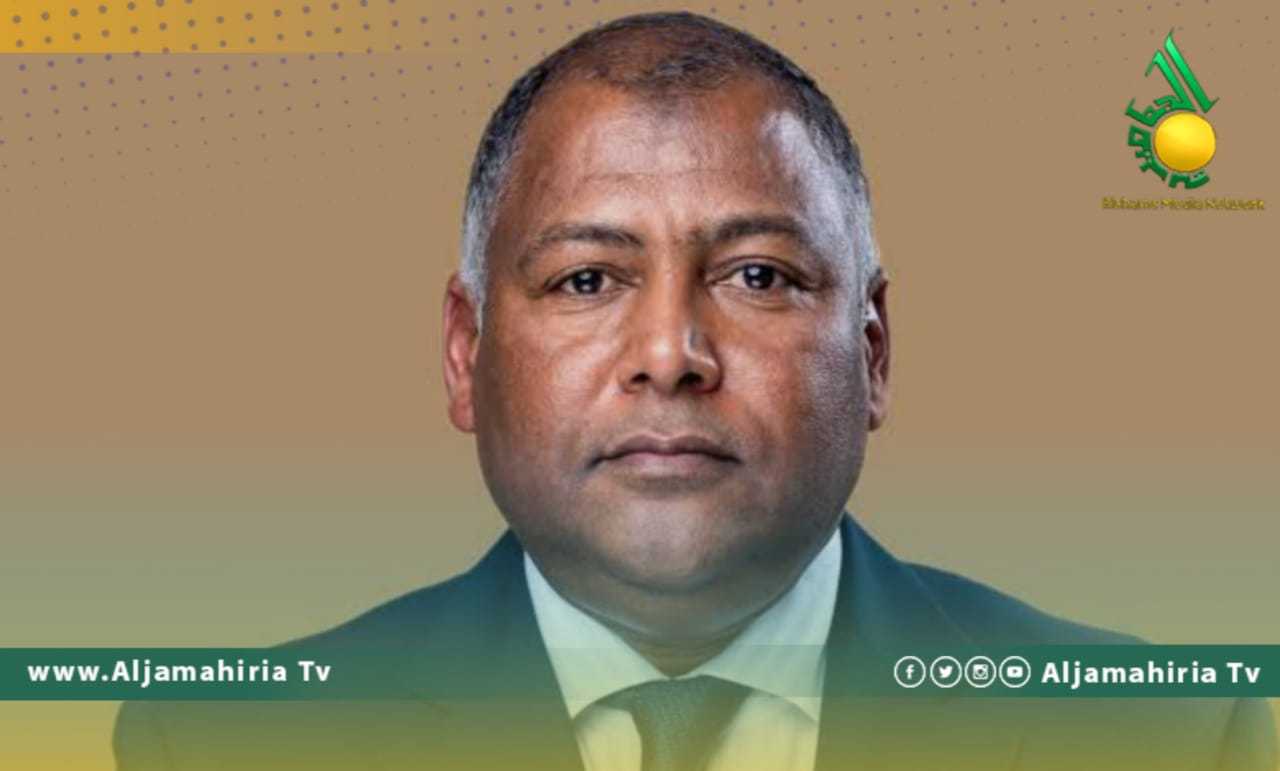 وزير المالية