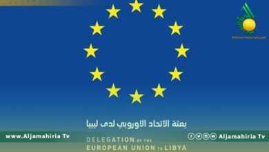 بعثة الاتحاد الأوروبي