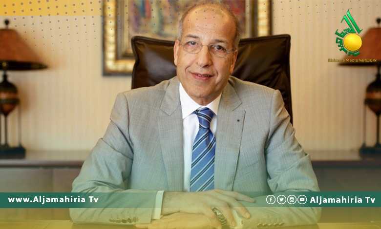 الصديق الكبير