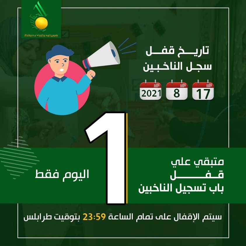 العليا للانتخابات