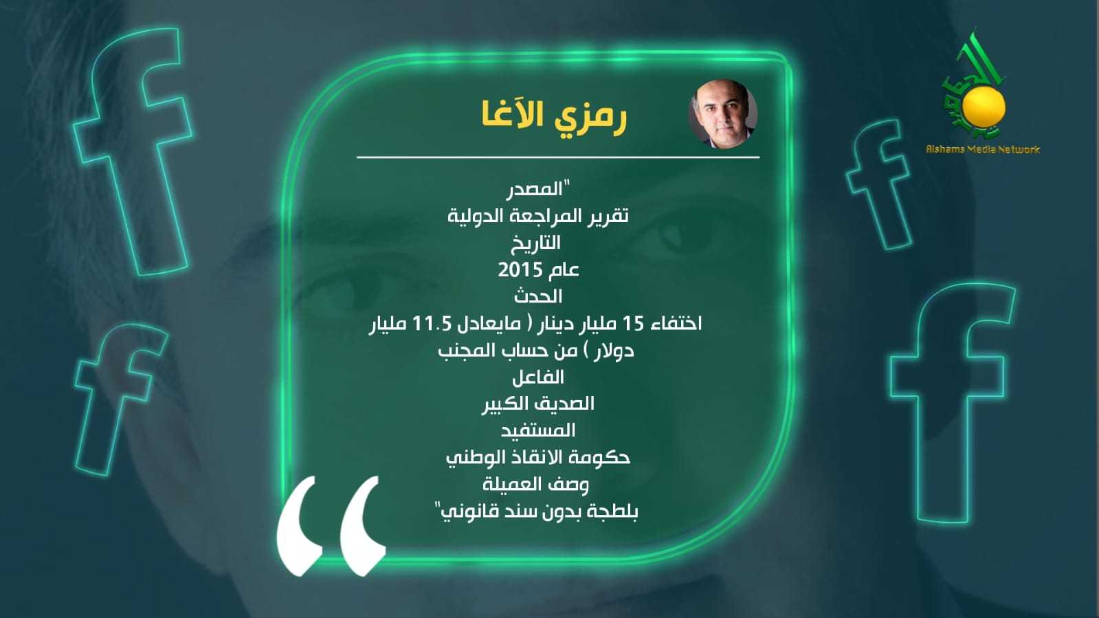 رمزي الآغا