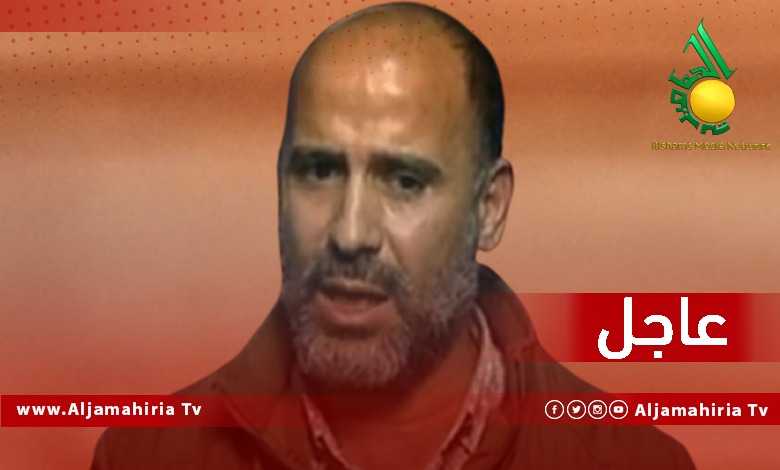 عاجل علي بوعزة اللجنة العليا للمخابز