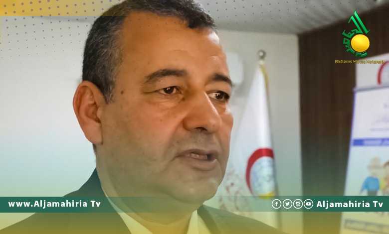 حكومة الدبيبة