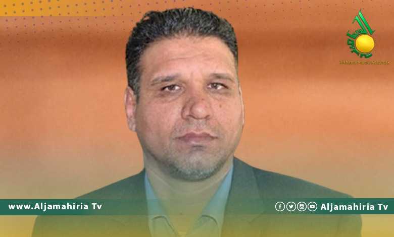 أبو القاسم قزيط