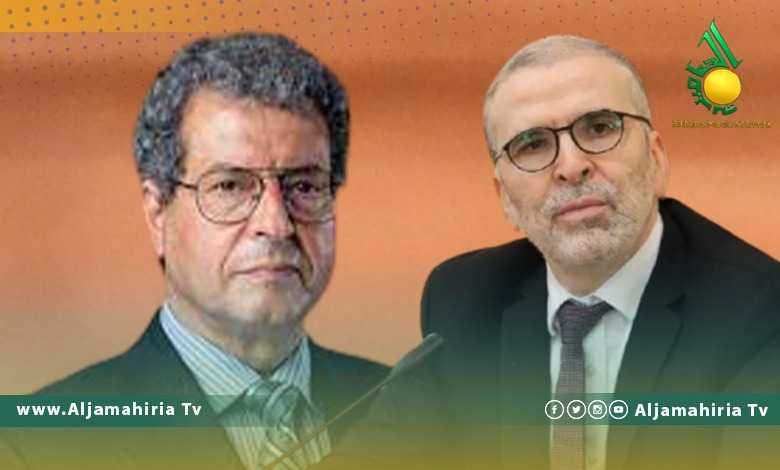 محمد عون وصنع الله