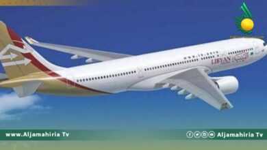 مواعيد رحلات الطيران