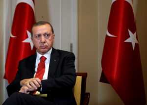 أردوغان