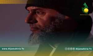 سيف الإسلام القذافي