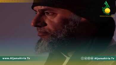 سيف الإسلام القذافي