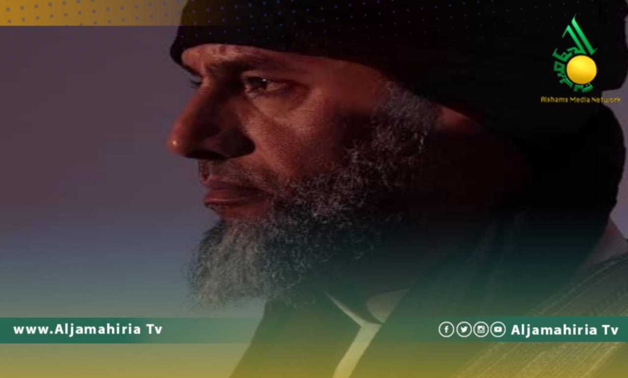 سيف الإسلام القذافي