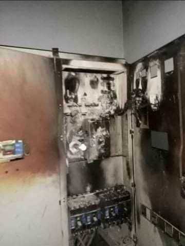 الكهرباء تصدر تحذيرًا