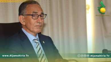 وزير الاقتصاد