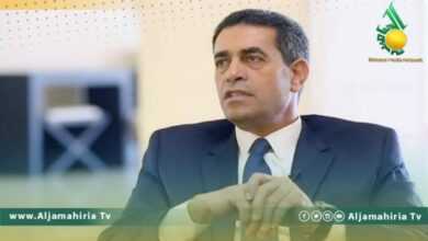 الانتخابات السايح