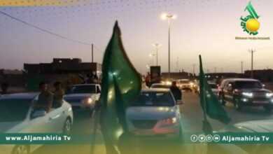 لمنع الاحتفال