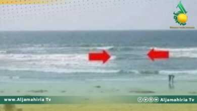 تنامي التيارات