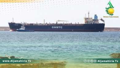 تهريب الوقود من ليبيا