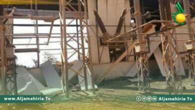 الكهرباء تصدر تحذيرًا