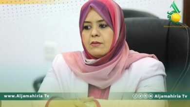 وفاء الكيلاني