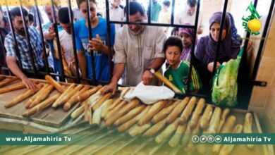 أصحاب المخابز يهددون بإغلاقها