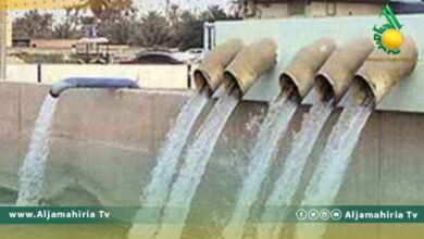 جهاز النهر الصناعي العظيم