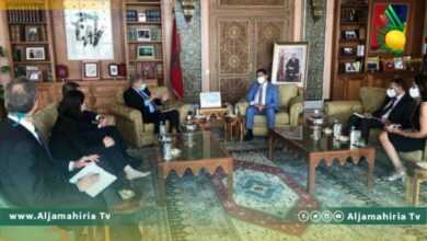 بوريطة ونورلاند