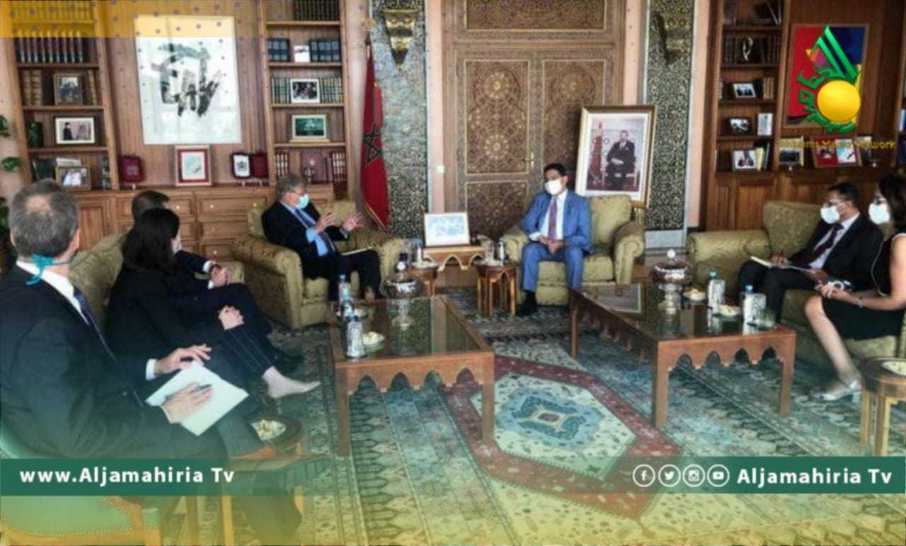 بوريطة ونورلاند