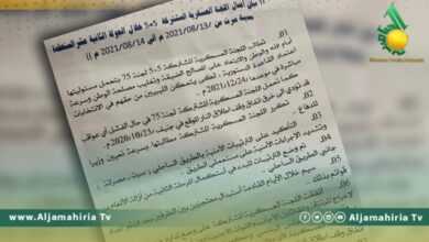 ملتقى الحوار