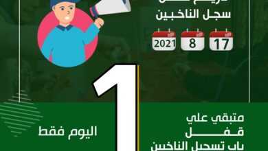 العليا للانتخابات