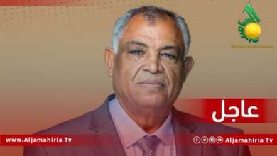 حسين القطراني عاجل