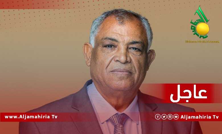 حسين القطراني عاجل