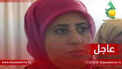 سلطنة المسماري عاجل