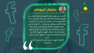 سليمان البيوضي